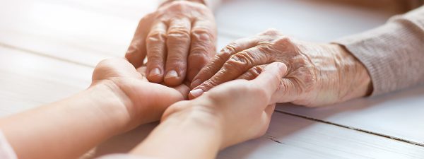 Trusts and Estates - Caring Loved Ones