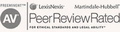 AV Peer Review Rated